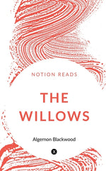 Book cover for Willows