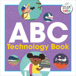 Book cover for ABC Technology Book