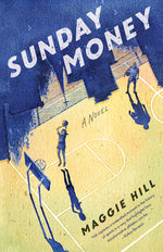 Book cover for Sunday Money