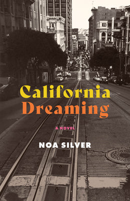 Book cover for California Dreaming
