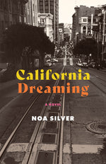 Book cover for California Dreaming
