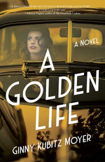 Book cover for Golden Life