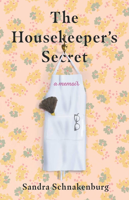Book cover for Housekeeper's Secret: A Memoir
