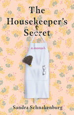 Book cover for Housekeeper's Secret: A Memoir