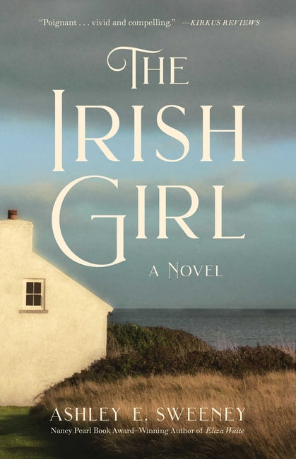 Book cover for Irish Girl