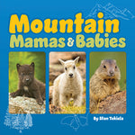 Book cover for Mountain Mamas & Babies