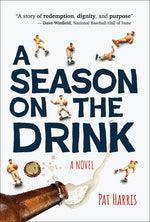 Book cover for Season on the Drink