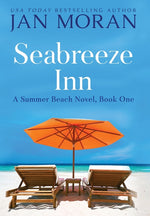 Book cover for Seabreeze Inn