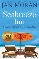 Book cover for Seabreeze Inn