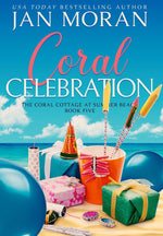Book cover for Coral Celebration