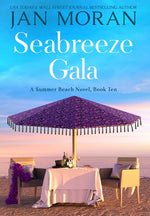 Book cover for Seabreeze Gala
