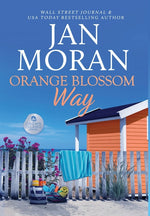 Book cover for Orange Blossom Way