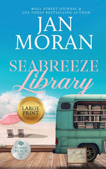 Book cover for Seabreeze Library