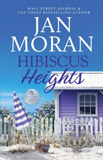 Book cover for Hibiscus Heights