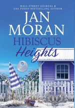 Book cover for Hibiscus Heights