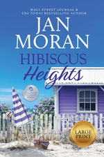 Book cover for Hibiscus Heights