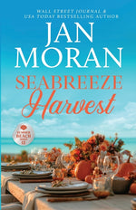 Book cover for Seabreeze Harvest