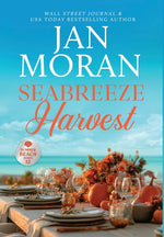 Book cover for Seabreeze Harvest