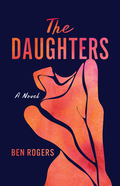 Book cover for Daughters