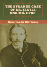 Book cover for Strange Case of Dr. Jekyll and Mr. Hyde
