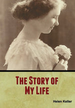 Book cover for The Story of My Life