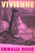Book cover for Vivienne