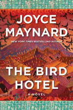 Book cover for Bird Hotel