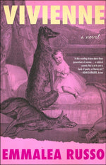 Book cover for Vivienne