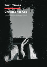 Book cover for Such Times