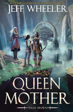 Book cover for Queen Mother