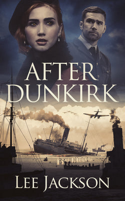 Book cover for After Dunkirk