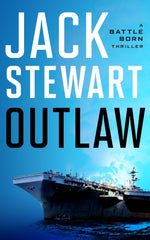 Book cover for Outlaw