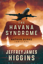 Book cover for Havana Syndrome