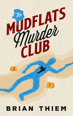 Book cover for Mudflats Murder Club