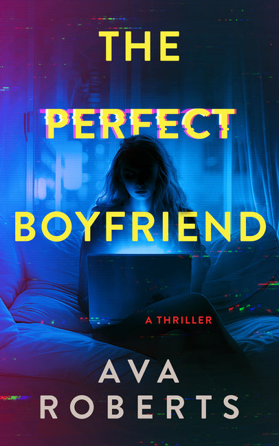 Book cover for Perfect Boyfriend