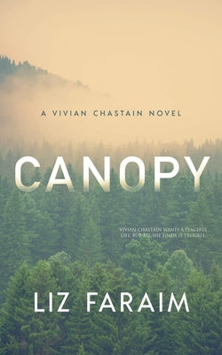 Book cover for Canopy