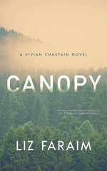 Book cover for Canopy