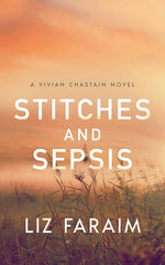 Book cover for Stitches and Sepsis