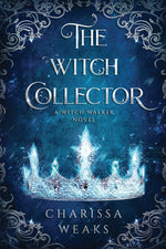 Book cover for The Witch Collector