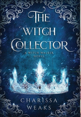 Book cover for The Witch Collector