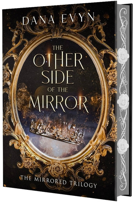 Book cover for Other Side of the Mirror