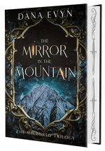 Book cover for Mirror in the Mountain