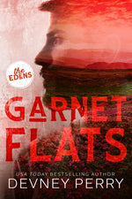 Book cover for Garnet Flats