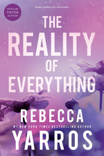 Book cover for The Reality of Everything