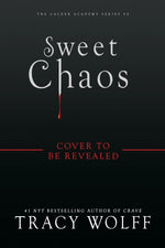 Book cover for Sweet Chaos (Deluxe Limited Edition)