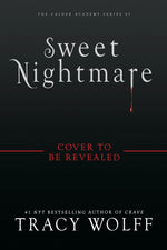Book cover for Sweet Nightmare (Standard Edition)