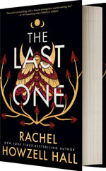 Book cover for Last One (Standard Edition)