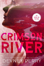 Book cover for Crimson River