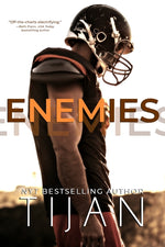 Book cover for Enemies