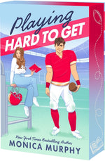 Book cover for Playing Hard to Get